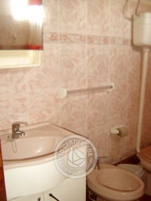 House Ina Koyno Aguas Dulces