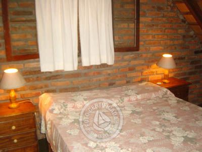 House Ina Koyno Aguas Dulces