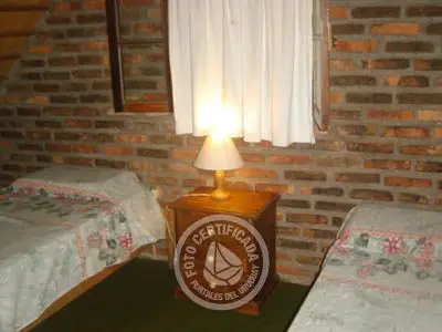 Casa Ina Koyno Aguas Dulces