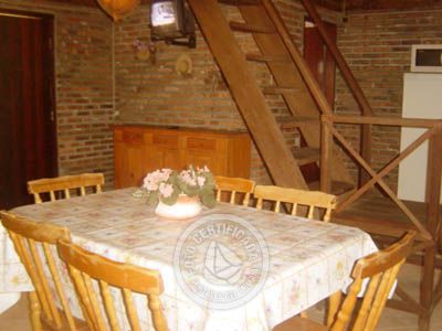 House Ina Koyno Aguas Dulces