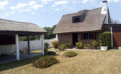 House Ina Koyno Aguas Dulces