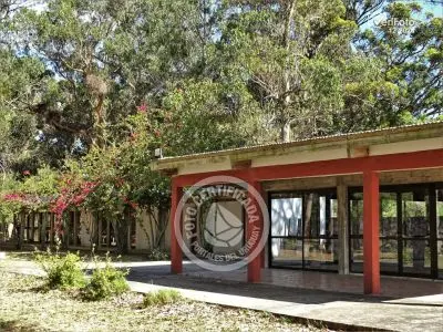 Camping Aguas Dulces