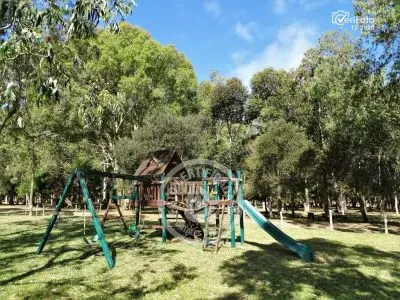 Camping Aguas Dulces