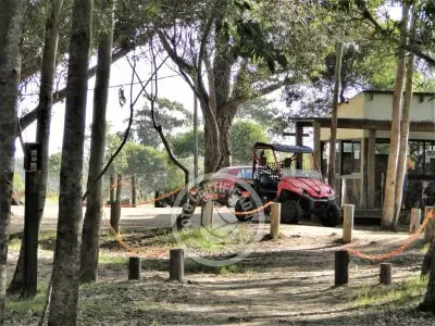 Camping Aguas Dulces