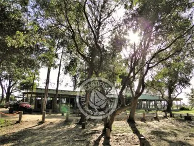 Camping Aguas Dulces