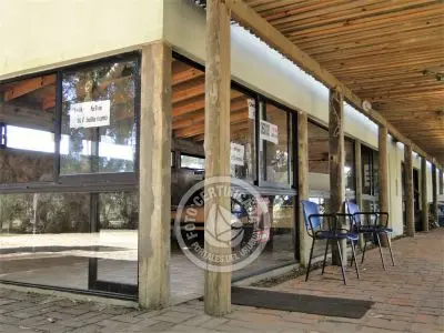 Camping Aguas Dulces