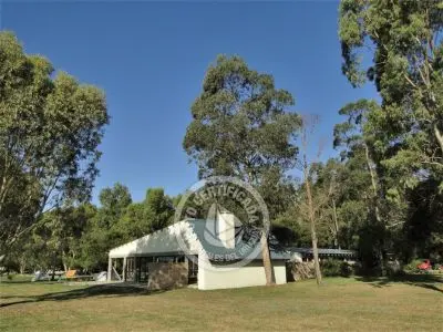 Camping Aguas Dulces