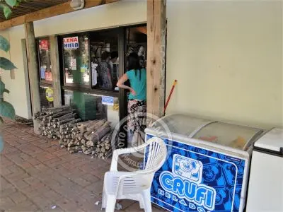 Camping Aguas Dulces