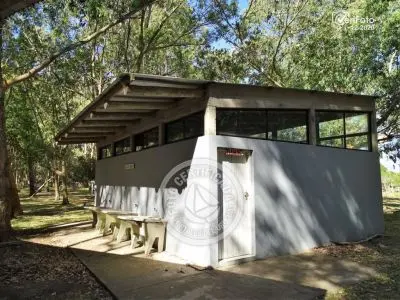 Camping Aguas Dulces