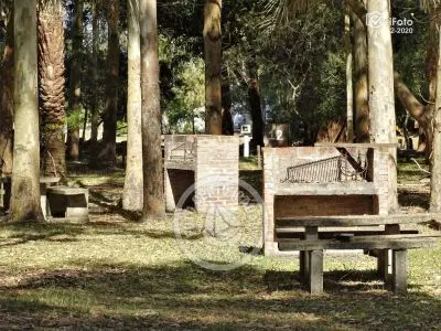 Camping Aguas Dulces