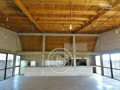 Camping Aguas Dulces