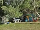 Camping Aguas Dulces