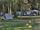 Camping Aguas Dulces