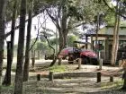 Camping Aguas Dulces