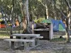 Camping Aguas Dulces
