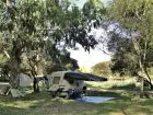 Camping Aguas Dulces