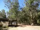 Camping Aguas Dulces