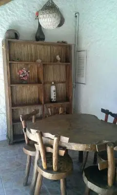 Casa C554 Aguas Dulces