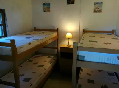 Casa C554 Aguas Dulces