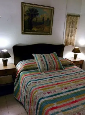 Casa C554 Aguas Dulces