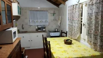 Casa C554 Aguas Dulces