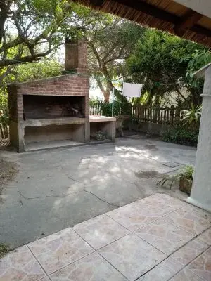 Casa C554 Aguas Dulces