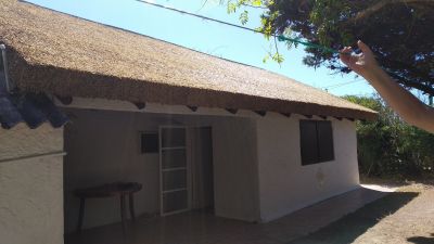 Casa C554 Aguas Dulces