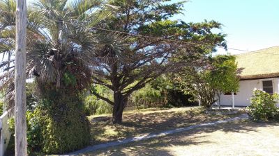 Casa C554 Aguas Dulces