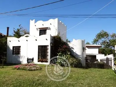 Casa Pueblo
