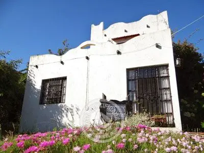 Casa Casa Pueblo Aguas Dulces