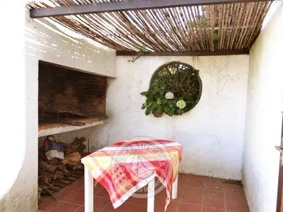 Casa Casa Pueblo Aguas Dulces