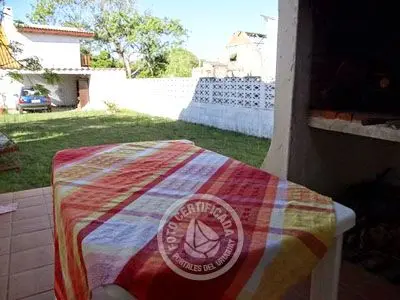 Casa Casa Pueblo Aguas Dulces