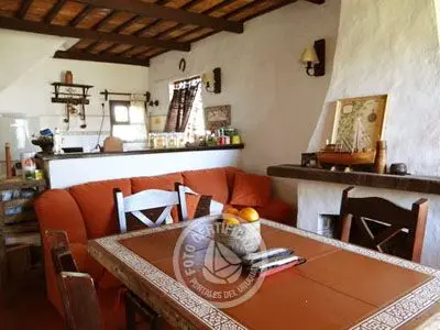 Casa Casa Pueblo Aguas Dulces