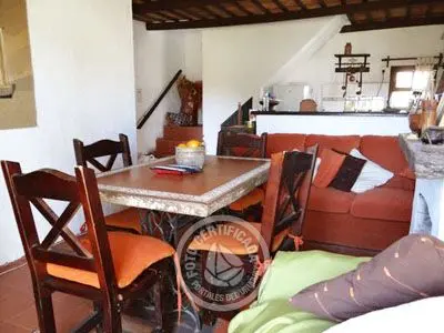 Casa Casa Pueblo Aguas Dulces