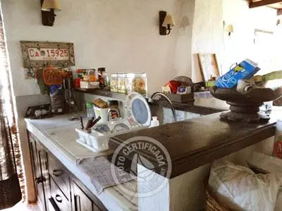 Casa Casa Pueblo Aguas Dulces