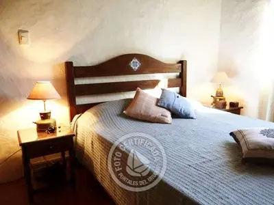 Casa Casa Pueblo Aguas Dulces