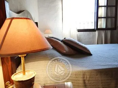 Casa Casa Pueblo Aguas Dulces