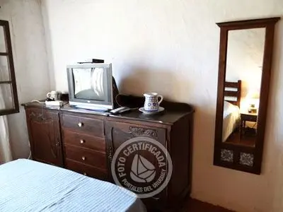 Casa Casa Pueblo Aguas Dulces