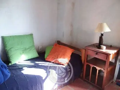 Casa Casa Pueblo Aguas Dulces