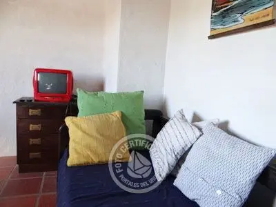 Casa Casa Pueblo Aguas Dulces