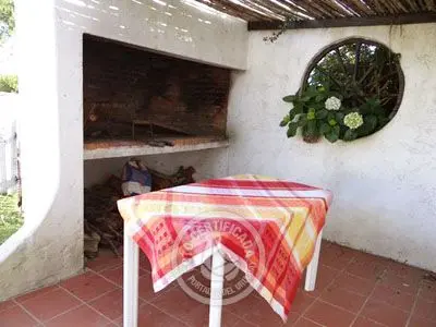 Casa Casa Pueblo Aguas Dulces