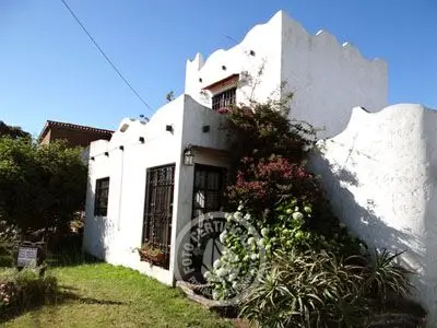 Casa Casa Pueblo Aguas Dulces