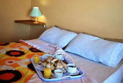 Terrazas de Aguas Dulces - Aguas Dulces