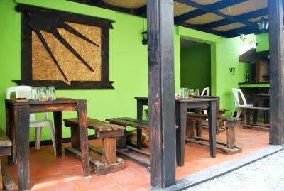 Terrazas de Aguas Dulces - Aguas Dulces