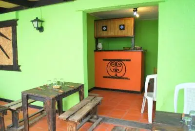 Terrazas de Aguas Dulces - Aguas Dulces