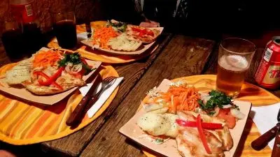 Terrazas de Aguas Dulces - Aguas Dulces