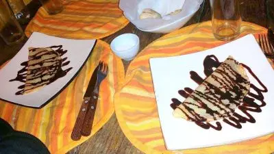 Terrazas de Aguas Dulces - Aguas Dulces