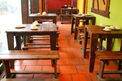 Terrazas de Aguas Dulces - Aguas Dulces