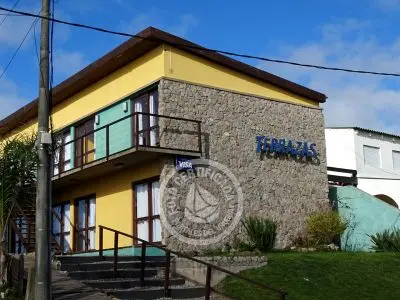 Terrazas de Aguas Dulces - Aguas Dulces