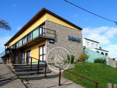 Terrazas de Aguas Dulces